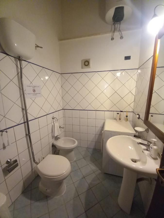 Kamikos Casa Vacanze, Siculiana Villa Exterior foto
