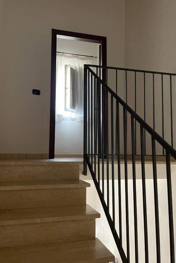 Kamikos Casa Vacanze, Siculiana Villa Exterior foto